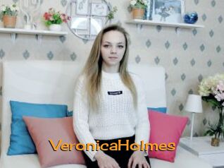 VeronicaHolmes Sortez Couvert