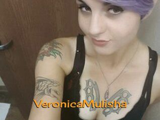 VeronicaMulisha