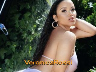 VeronicaRossi