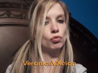 VeronicaVXcion
