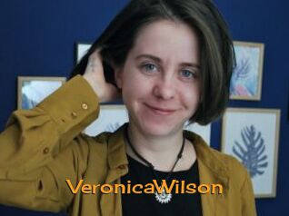 VeronicaWilson Sortez Couvert