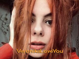 VeronikaLoveYou