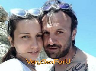 VerySexForU
