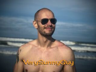 VerySunnyGuy