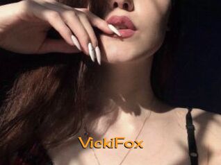 VickiFox