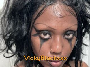 VickyBlackxxx
