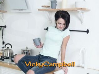 VickyCampbell Sortez Couvert