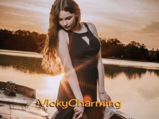 VickyCharming