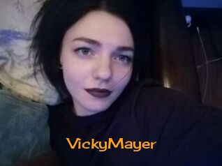 VickyMayer Sortez Couvert