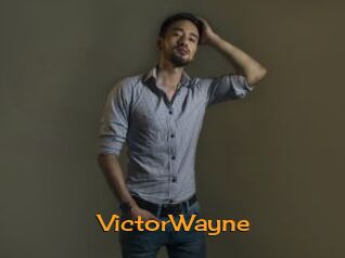 VictorWayne Sortez Couvert