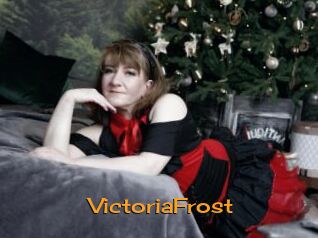 VictoriaFrost