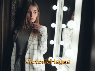 VictoriaHayes