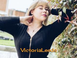 VictoriaLeeds