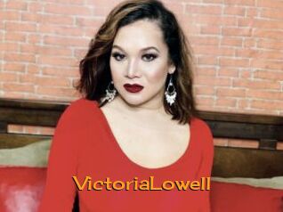 VictoriaLowell