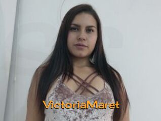VictoriaMaret