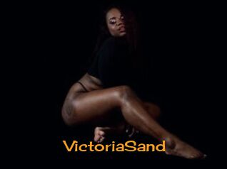 VictoriaSand