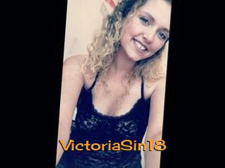 VictoriaSin18
