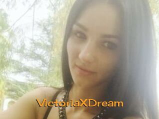VictoriaXDream
