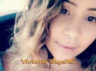 Victoria_SkyeXO