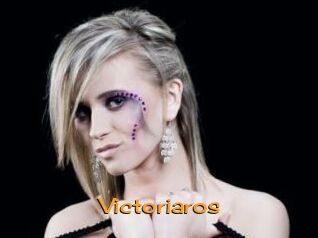 Victoriaros