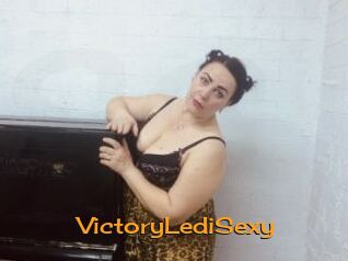 VictoryLediSexy