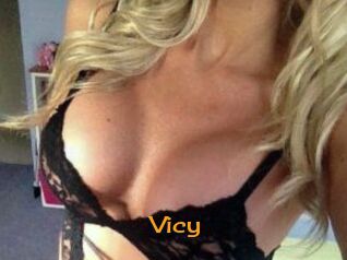Vicy Sortez Couvert