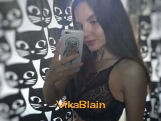 VikaBlain Sortez Couvert