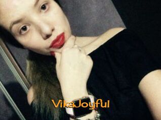 VikaJoyful