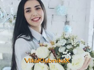 VikaKlubnikaX
