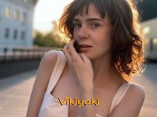 Vikiyoki