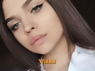 Vikkki