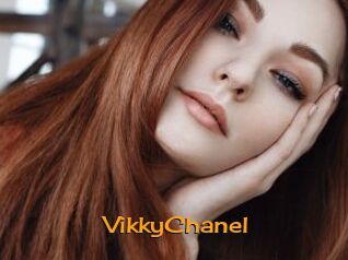VikkyChanel