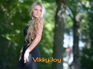 VikkyJoy