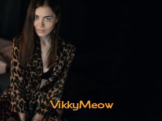 VikkyMeow