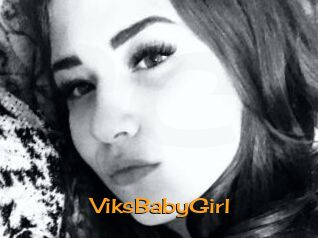 ViksBabyGirl