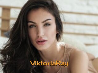 ViktoriaRay Sortez Couvert