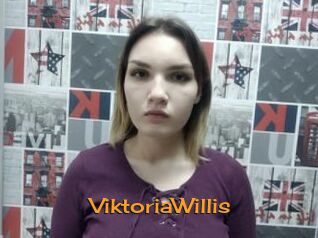 ViktoriaWillis