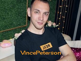 VincePeterson