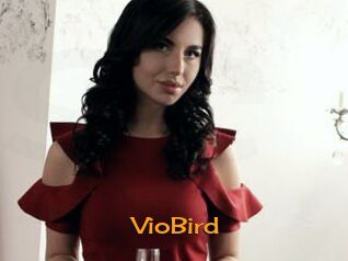 VioBird Sortez Couvert