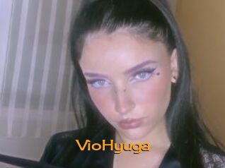 VioHyuga