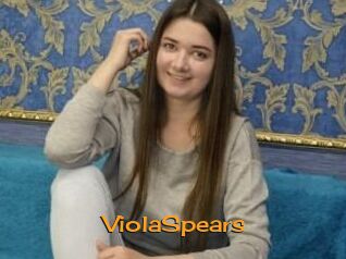 ViolaSpears