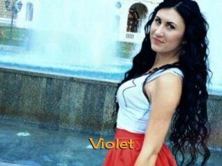 Violet