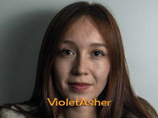 VioletAsher