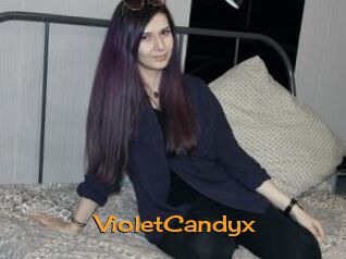 VioletCandyx