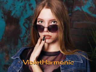 VioletHarmonic