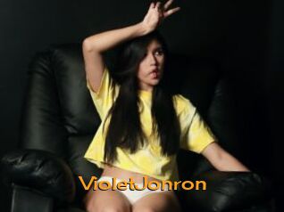 VioletJonron