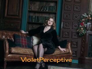 VioletPerceptive