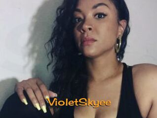 VioletSkyee