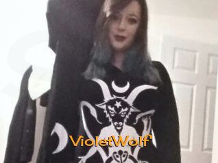 VioletWolf