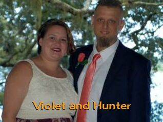 Violet_and_Hunter